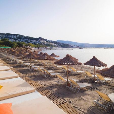 Готель Cocos The Club Ортакент Екстер'єр фото
