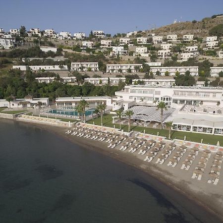 Готель Cocos The Club Ортакент Екстер'єр фото
