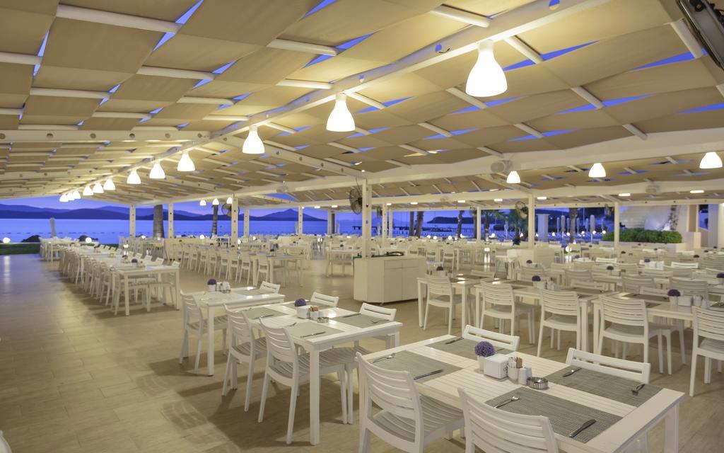 Готель Cocos The Club Ортакент Екстер'єр фото